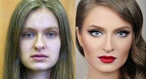 makeup-difference